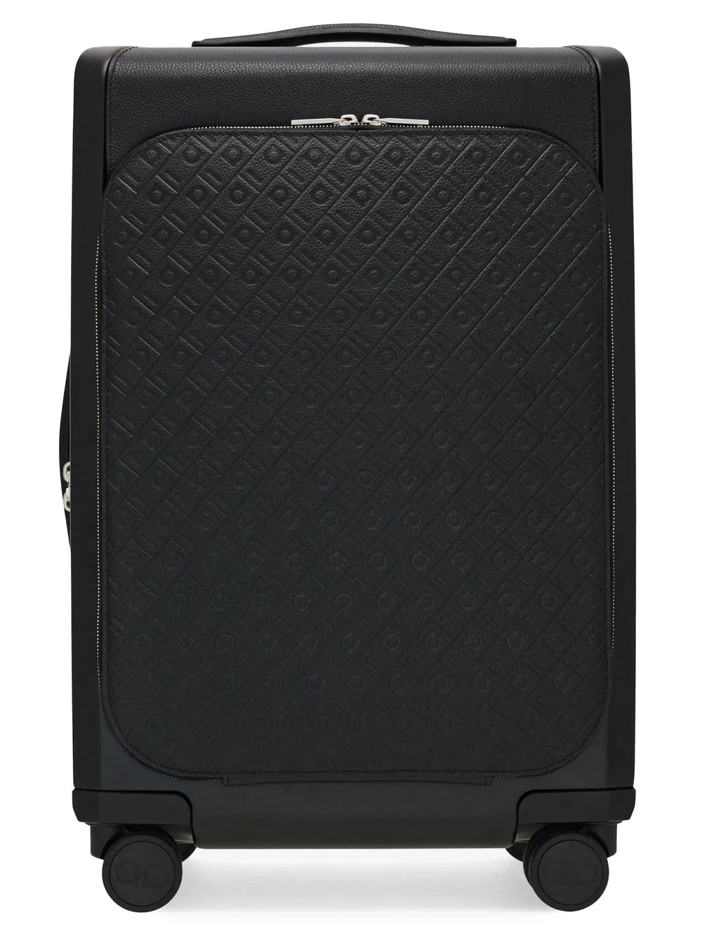 Ferragamo Black Calfskin Other Accessories