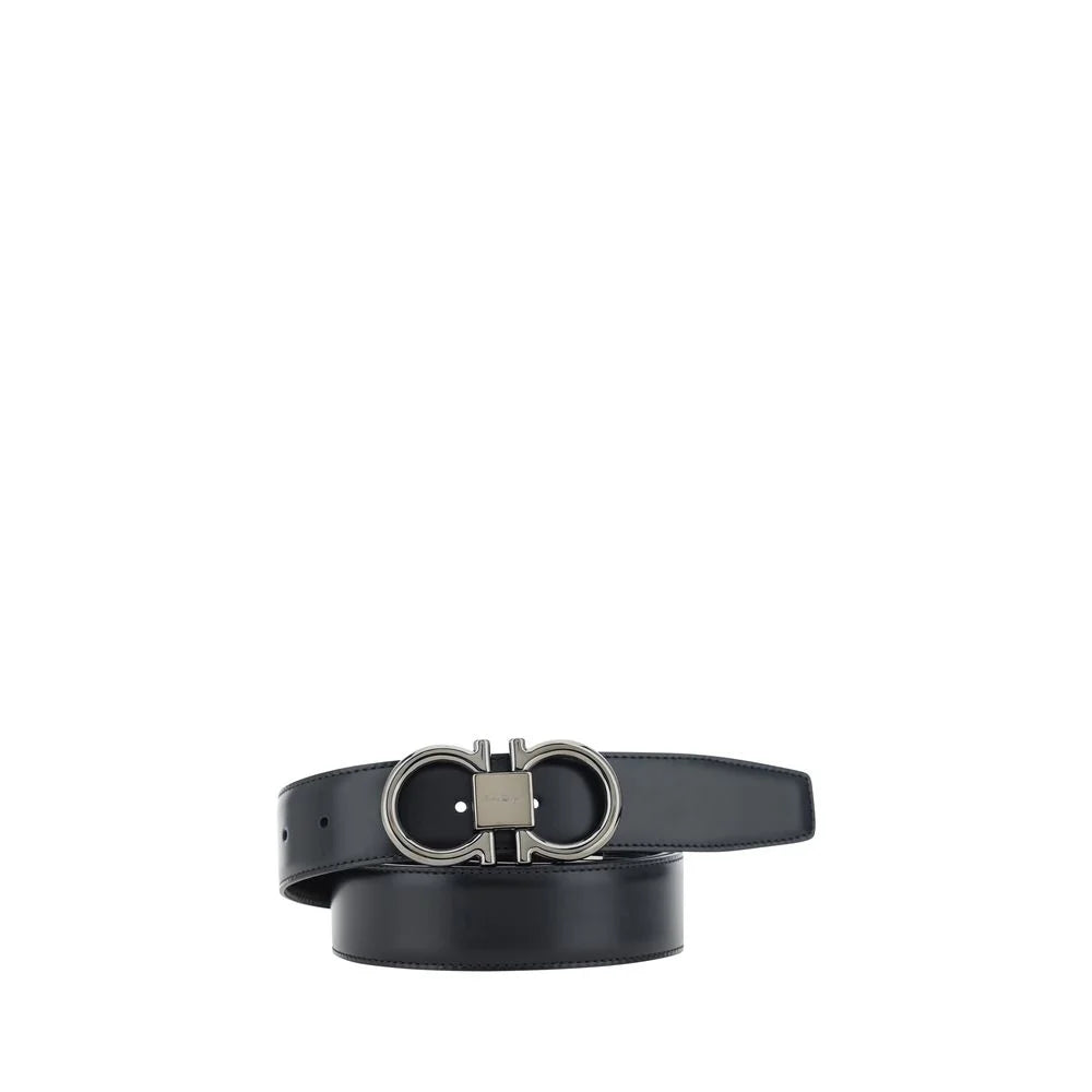 Ferragamo Gancini Belt - Belts