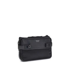 Ferragamo Gancini buckle Shoulder Bag