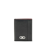 Ferragamo Gancini Card Holder - Card Cases