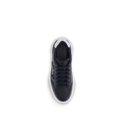 Ferragamo Gancini leather Sneakers - Sneakers