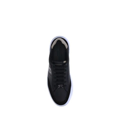 Ferragamo Gancini Sneakers - Sneakers