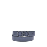 Ferragamo Leather reversible Belt - 90 cm / 36 Inches - Belts