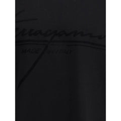 Ferragamo Logoed T-Shirt - M