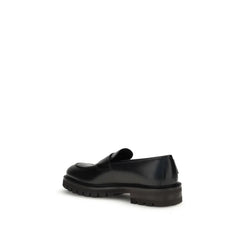 Ferragamo Penny Loafers - Flats