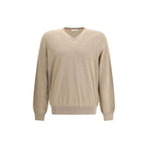 Ferragamo Pocket-detail Sweater - Sweaters