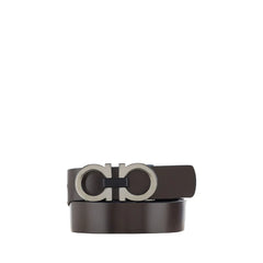 Ferragamo Reversible Belt - 110 cm / 44 Inches