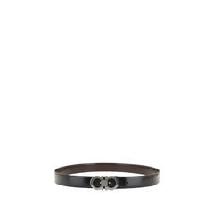 Ferragamo Reversible Belt