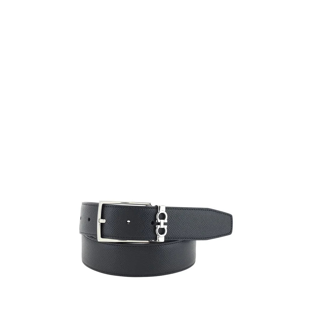 Ferragamo Reversible Belt - Belts