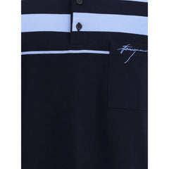 Ferragamo Short Sleeves Polo - XL - Polos