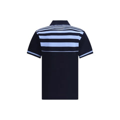 Ferragamo Short Sleeves Polo - XL - Polos