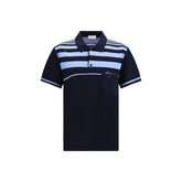 Ferragamo Short Sleeves Polo - XL - Polos