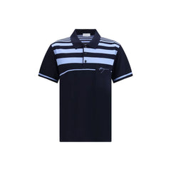 Ferragamo Short Sleeves Polo - XL - Polos
