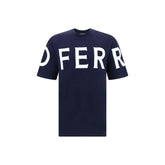 Ferragamo T-Shirt - T-Shirts