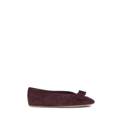 Ferragamo Vara bow Ballerinas - Flats
