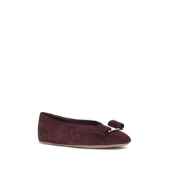 Ferragamo Vara bow Ballerinas - Flats