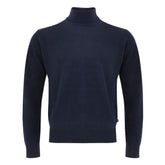FERRANTE Elegant Woolen Italian Crafted Men’s Sweater - IT48 | M - Sweaters