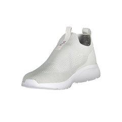 Fila Beige Synthetic Women Sneaker - EU40/US10 - Sneakers