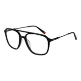 Fila Black Men Glasses Frame - Eyeglasses