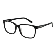 Fila Black Men Glasses Frame - Eyeglasses