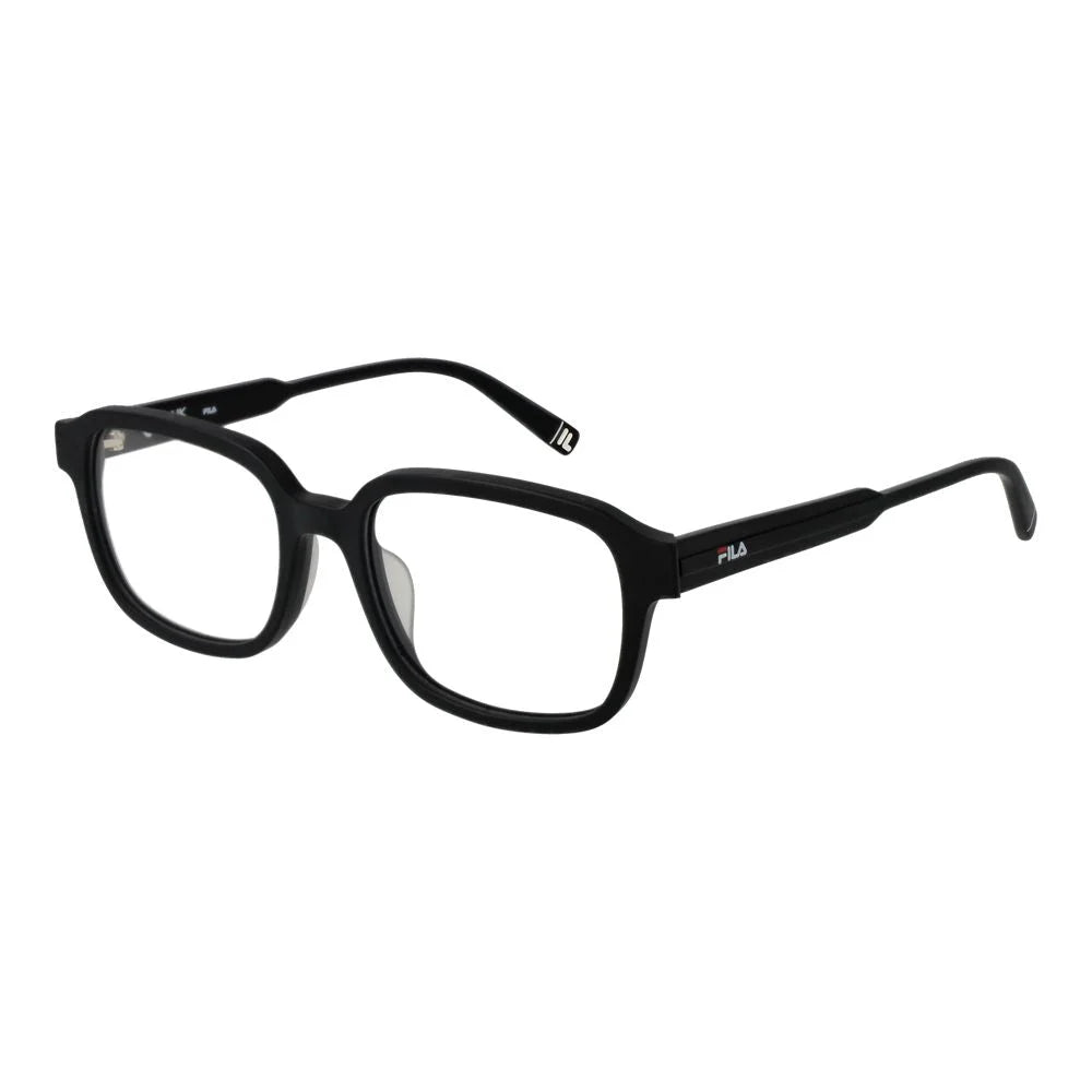 Fila Black Men Glasses Frame - Eyeglasses