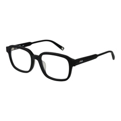 Fila Black Men Glasses Frame - Eyeglasses
