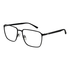 Fila Black Men Glasses Frame - Eyeglasses
