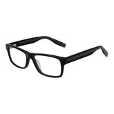 Fila Black Men Glasses Frame - Eyeglasses