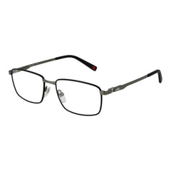 Fila Black Men Glasses Frame - Eyeglasses