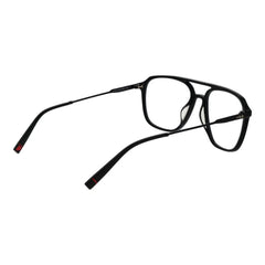 Fila Black Men Glasses Frame - Eyeglasses