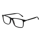 Fila Black Men Glasses Frame - Eyeglasses