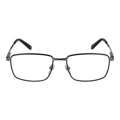 Fila Black Men Glasses Frame - Eyeglasses