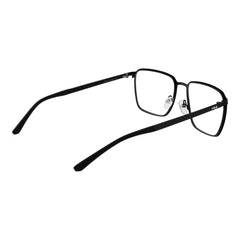 Fila Black Men Glasses Frame - Eyeglasses