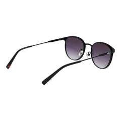 Fila Black Men Sunglass - Sunglasses