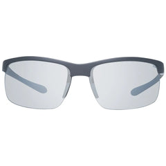 Fila Black Men Sunglass - Sunglasses