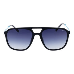 Fila Black Men Sunglass - Sunglasses