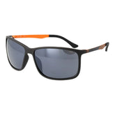 Fila Black Men Sunglass - Sunglasses
