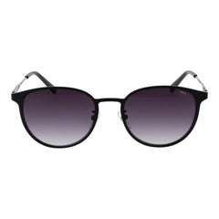Fila Black Men Sunglass - Sunglasses