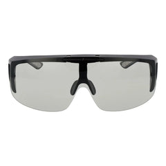 Fila Black Men Sunglass - Sunglasses