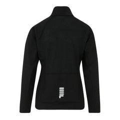 Fila Black Polyester Sweatshirt