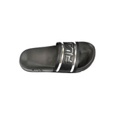 Fila Black Polyethylene Sandal - Sandals