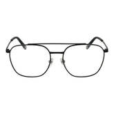 Fila Black Unisex Glasses Frame - Eyeglasses