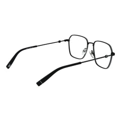 Fila Black Unisex Glasses Frame - Eyeglasses