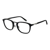 Fila Black Unisex Glasses Frame - Eyeglasses
