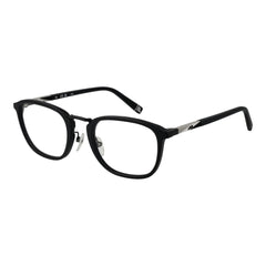 Fila Black Unisex Glasses Frame - Eyeglasses