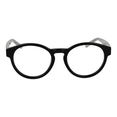 Fila Black Unisex Glasses Frame - Eyeglasses