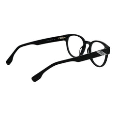 Fila Black Unisex Glasses Frame - Eyeglasses