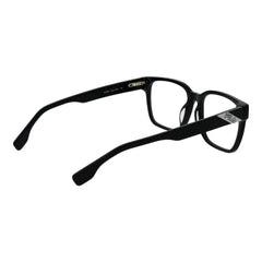 Fila Black Unisex Glasses Frame - Eyeglasses