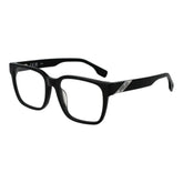 Fila Black Unisex Glasses Frame - Eyeglasses