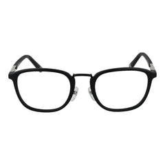 Fila Black Unisex Glasses Frame - Eyeglasses